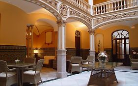 Hotel Palacio Arteaga Olivenza